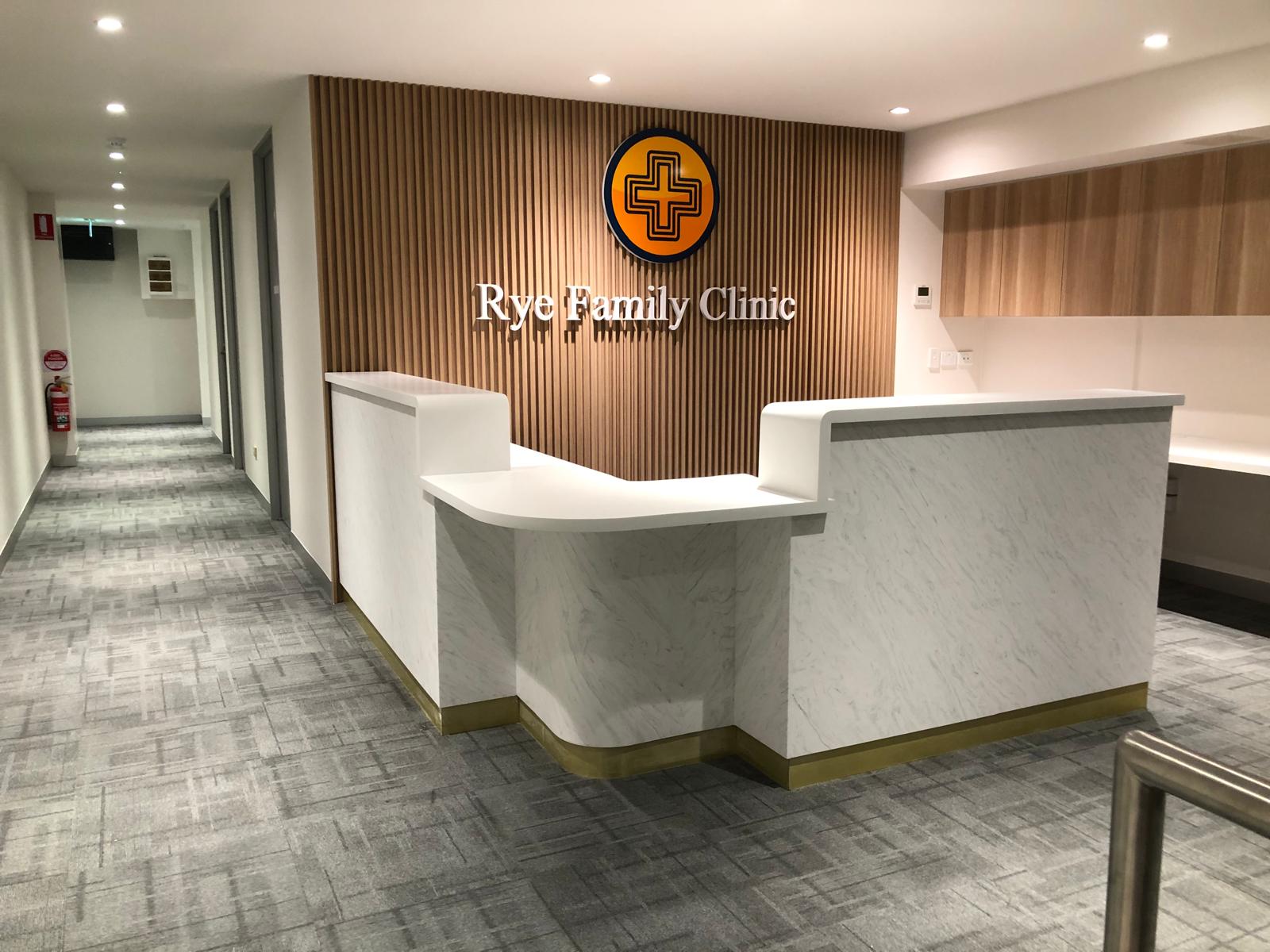 Medical Clinic-1